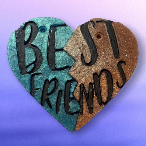 Painted Feather Scents - Best Friends 2 Piece Set