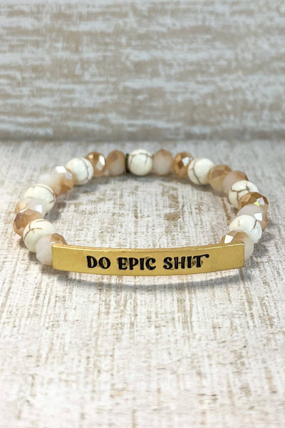 Dylan Designs - Sassy Bracelets