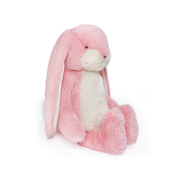 Bunnies By the Bay - Sweet Nibble 16" Bunny - Coral Blush
