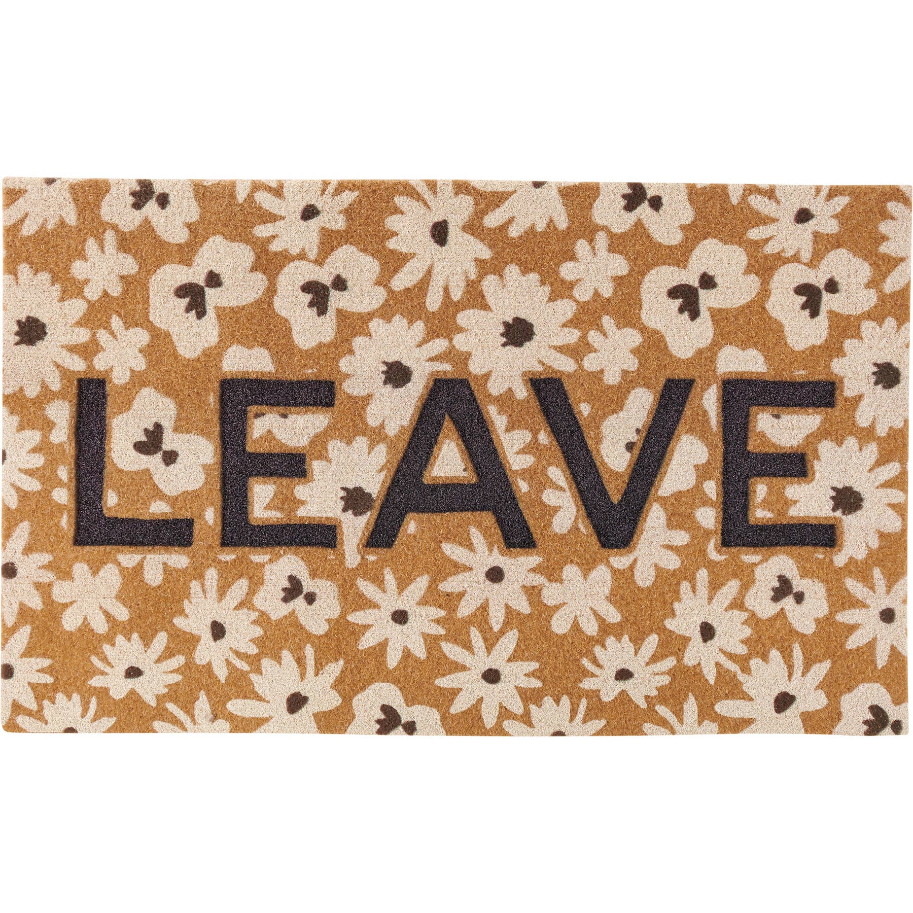 Primitives by Kathy - Leave Rug