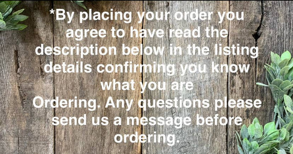 North Fork Mercantile - Not Enough Sage For This Shit, Metaphysical, Skeleton Sign