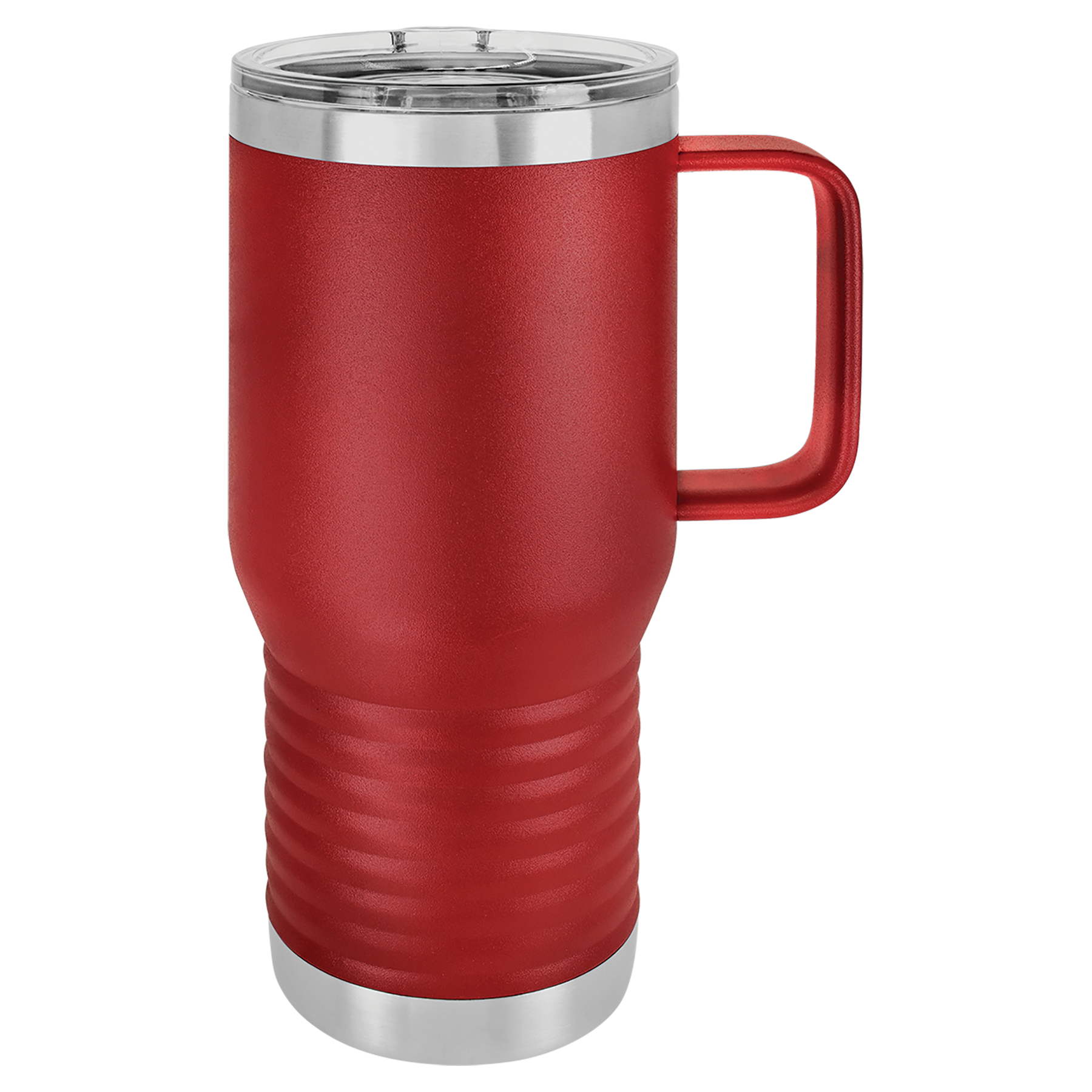 Susquehanna Glass Company Travel Mug - Thumbnail 2