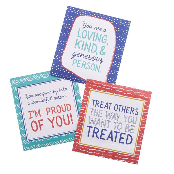 Christian Art Gifts - 101 Lunchbox Notes