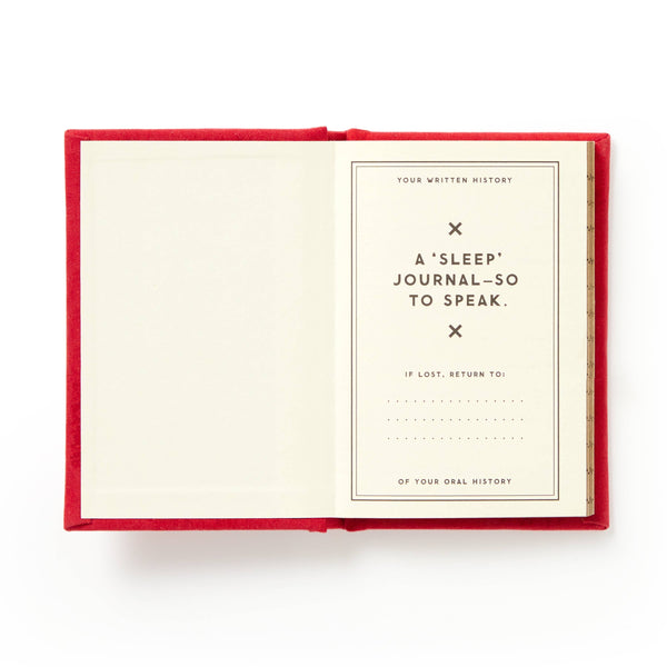 Chronicle Books - Brass Monkey A Tiny Sex Diary