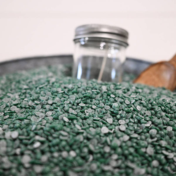 Milkhouse Candle Company - Soy Wax Scented Beads - 2lb Refill for A La Carte Candle Bar