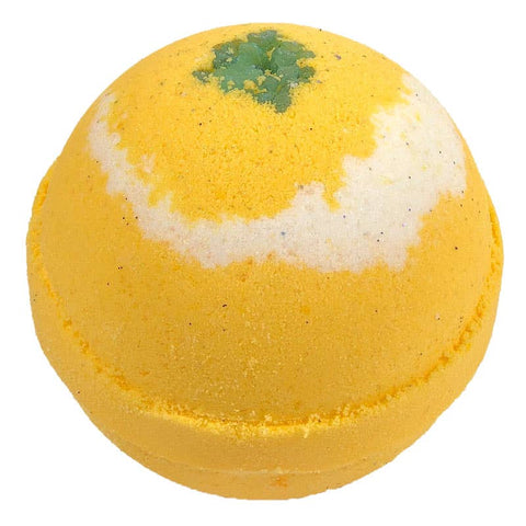 The Soap Guy - Lemongrass Bath Bombs