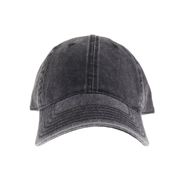 C.C Beanie - Acid Wash C.C Ball Cap BA4240