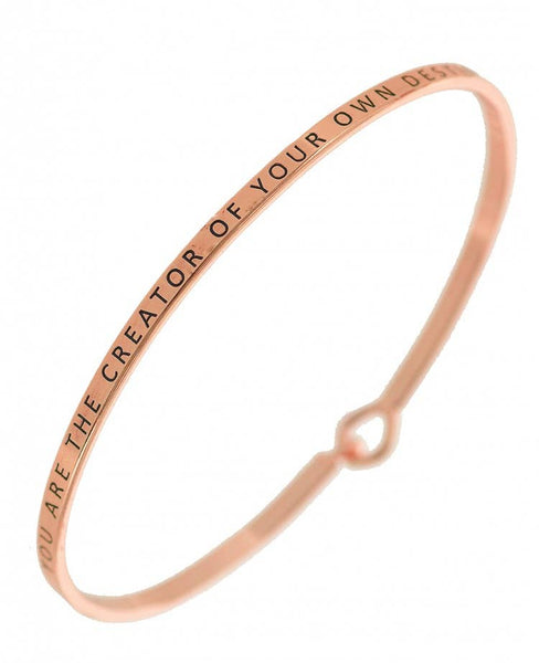 0011 PREMIERE - FR4304 YOU ARE THE CREATOR OF YOUR OWN DESTINY_3mm