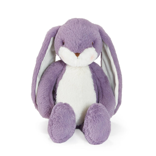 Bunnies By the Bay - Little 12" Nibble Bunny - Amethyst
