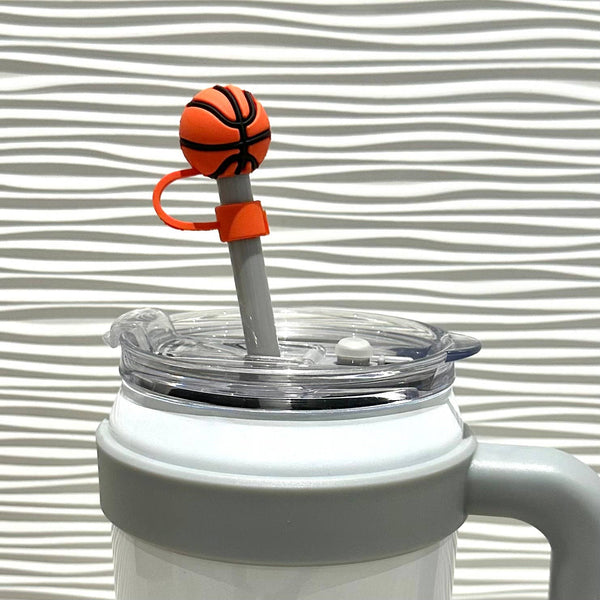 iconic mi - Straw Cover Basketball 10mm