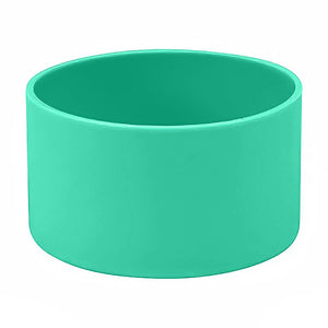 iconic mi - No Slip Silicone Tumbler Boot Accessory Green