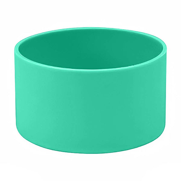 iconic mi - No Slip Silicone Tumbler Boot Accessory Green