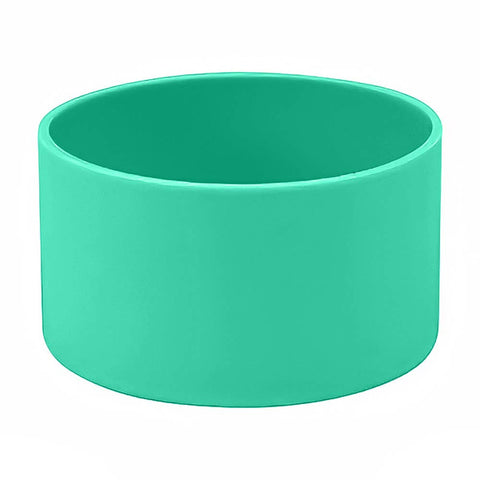iconic mi - No Slip Silicone Tumbler Boot Accessory Green
