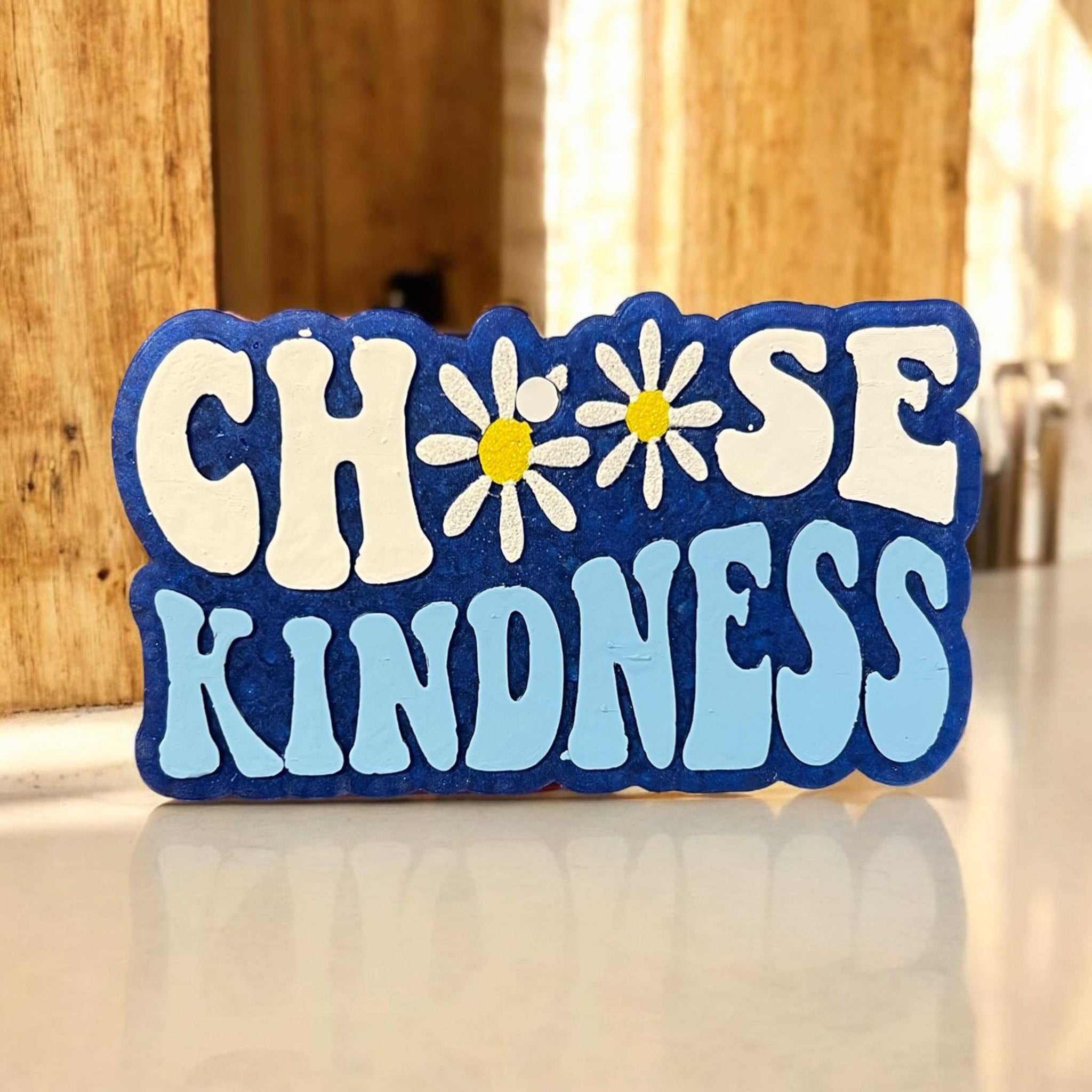 Bug and Bean Freshies - Choose Kindness Freshie