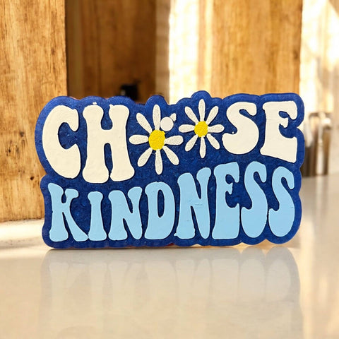Bug and Bean Freshies - Choose Kindness Freshie