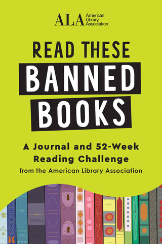Sourcebooks - Read These Banned Books