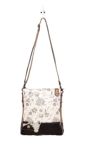 Myra Bag - Albino Shoulder Bag