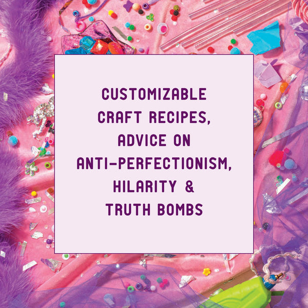 Chronicle Books - Shitty Craft Club