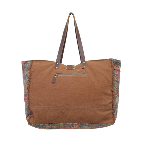 Myra Bag - Fyole Weekender Bag