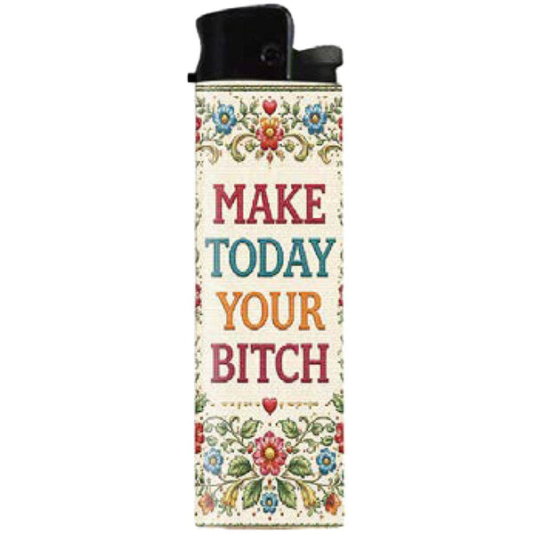 Shady Front - Make Today Your B-tch Lighter