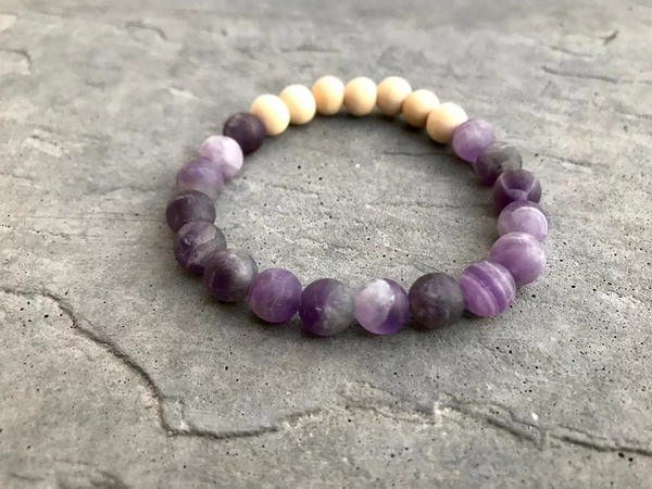 Batu Suci - Peace of Mind Diffuser Bracelet