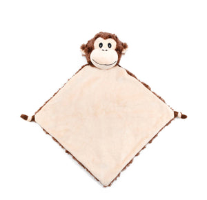 Cubbies - Monkey Lovey