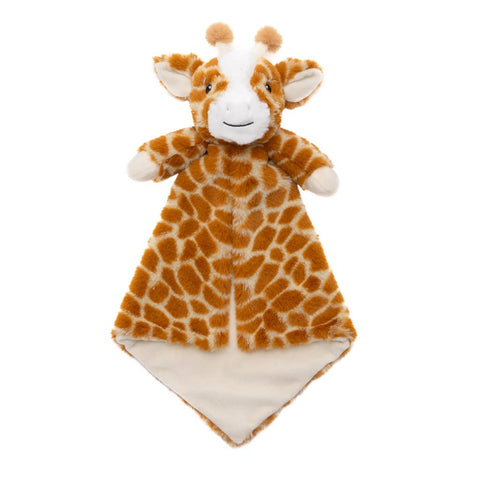 Cubbies - Giraffe Lovey