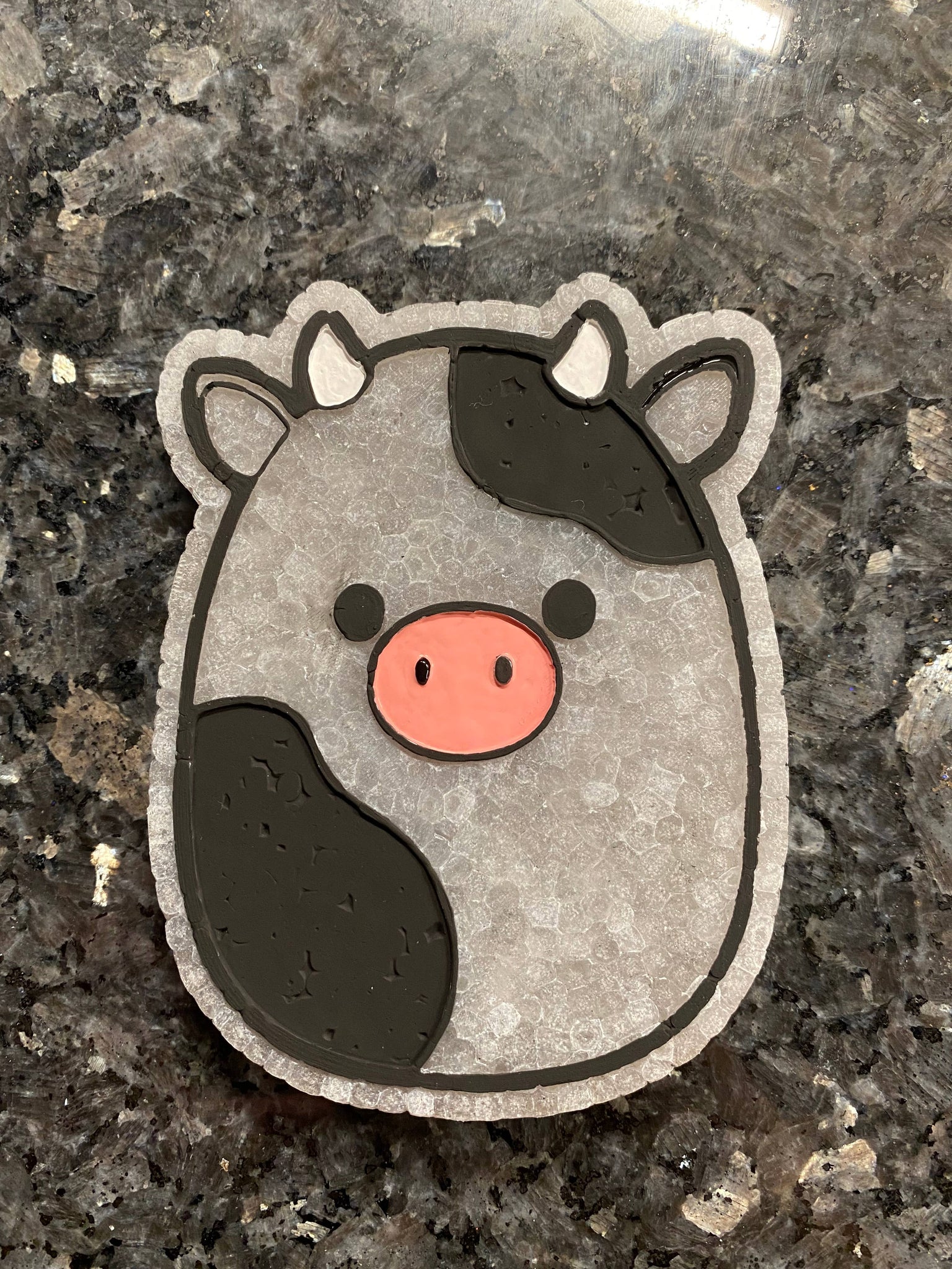 South Texas Siren - Cow Squishy Air Freshener