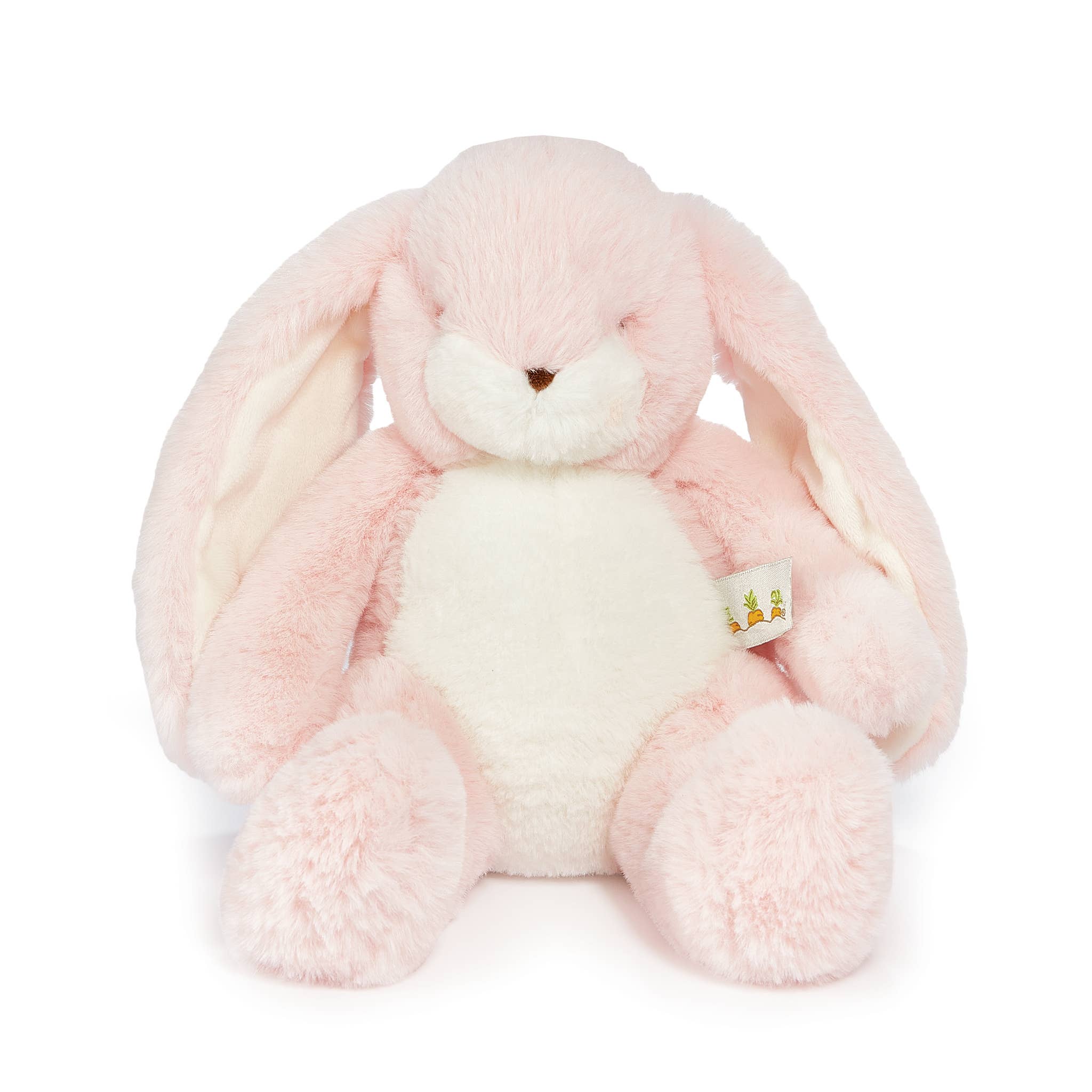 Bunnies By the Bay - Little Nibble 12" Bunny - Pink