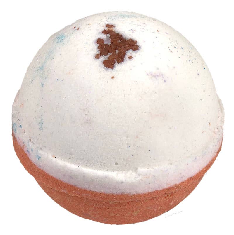 The Soap Guy - Oatmeal Milk & Honey Bath Bombs