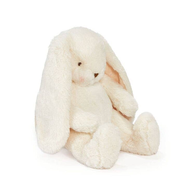 Personalized Bunnies By the Bay - Little Nibble 12" Bunny - Cream