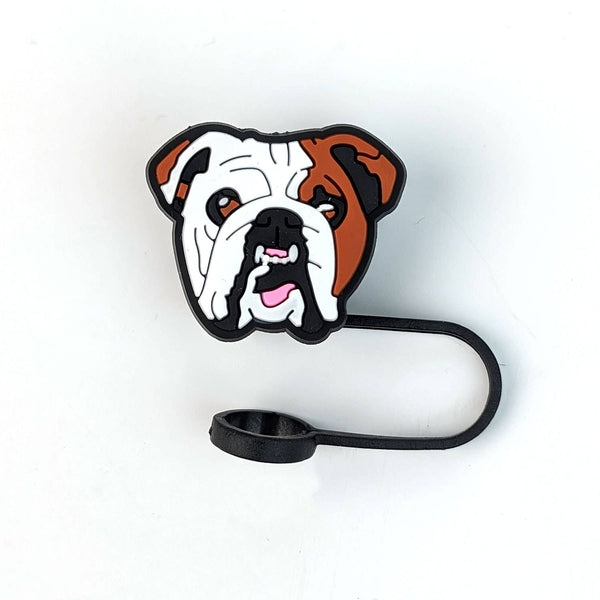iconic mi - Straw Cover Bulldog 10mm