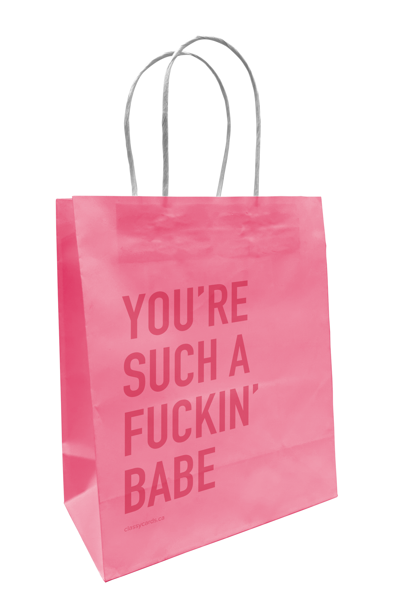 Fuckin' Babe Gift Bag