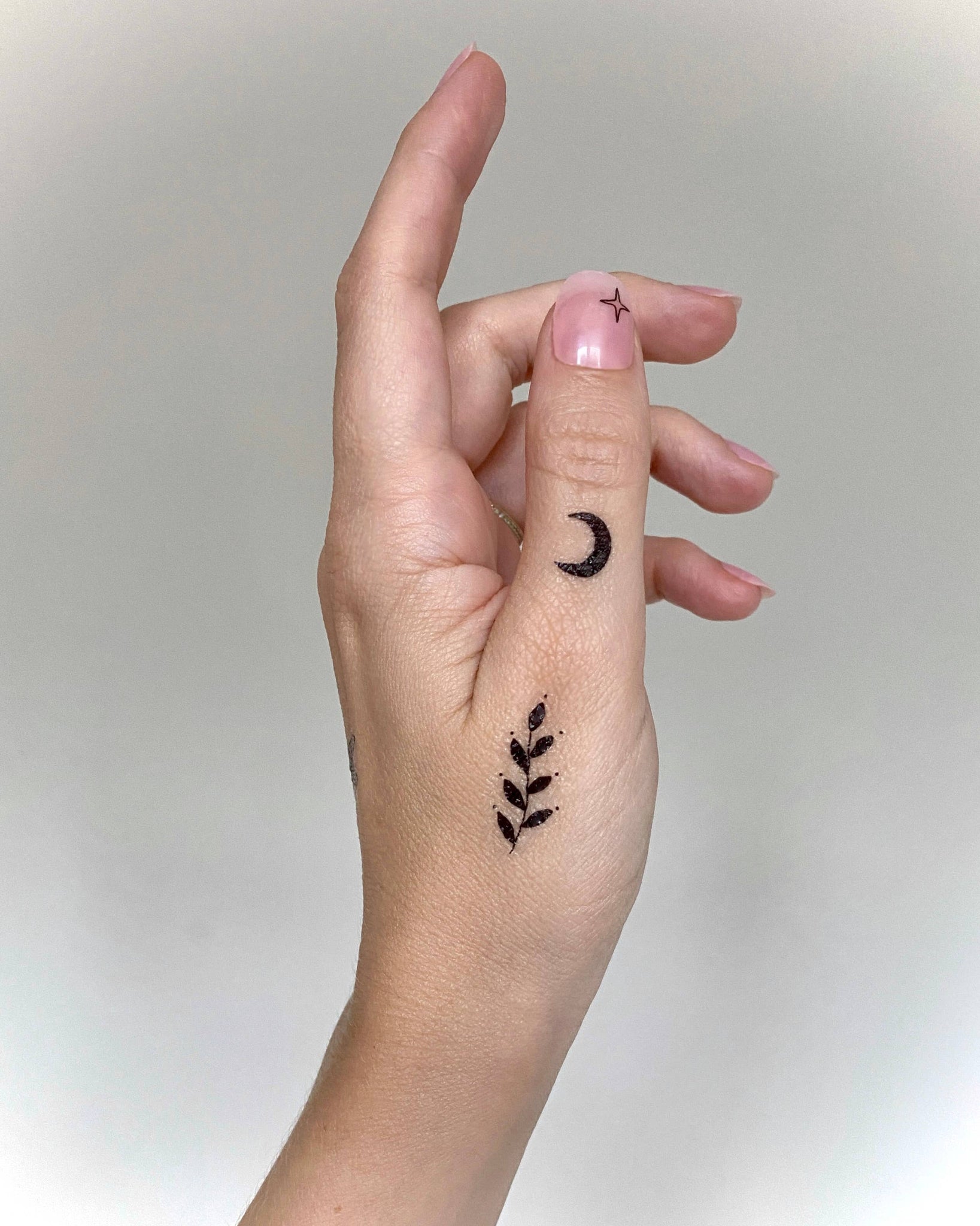 NatureTats Temporary Tattoo - Thumbnail 3