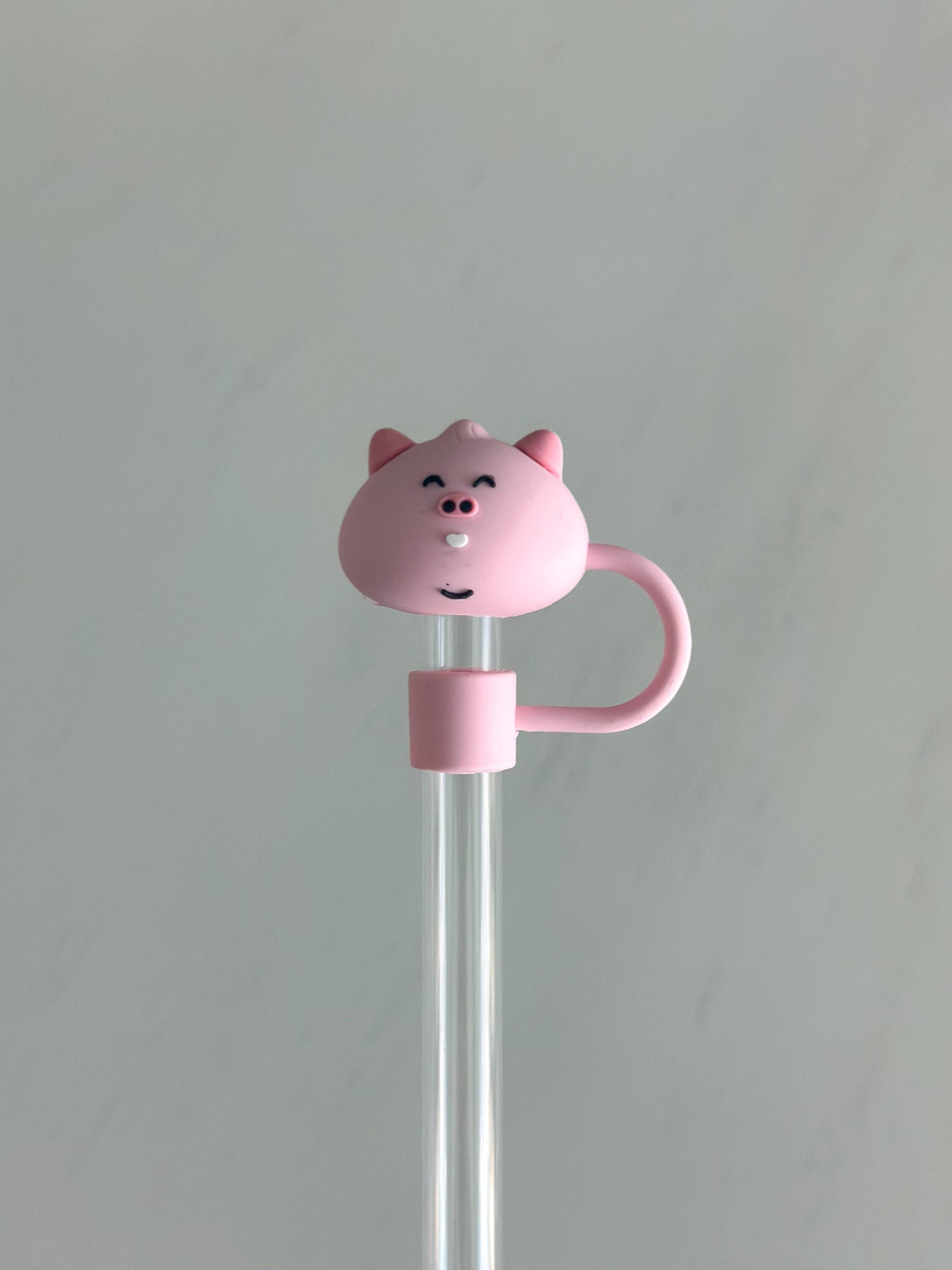 Harris Girls & Co. - Straw Cover 10MM "Pig"