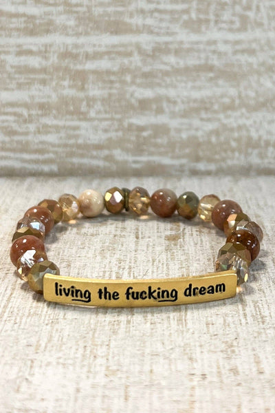 Dylan Designs - Sassy Bracelets