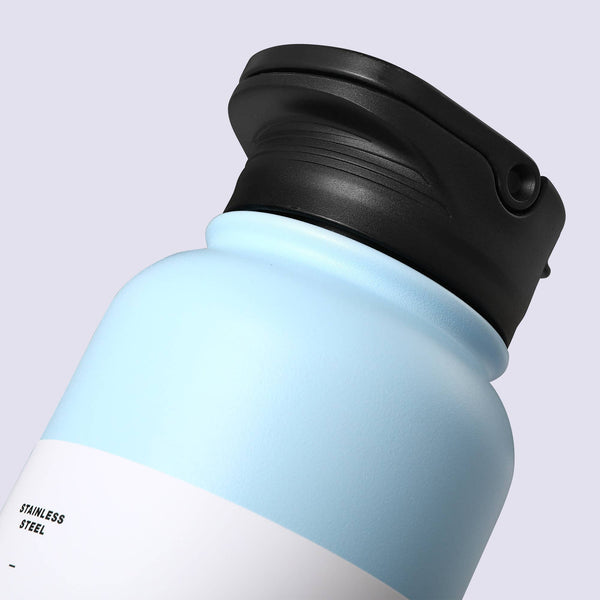 Improper Co. - 32 oz Tea Infusion/Water Bottle