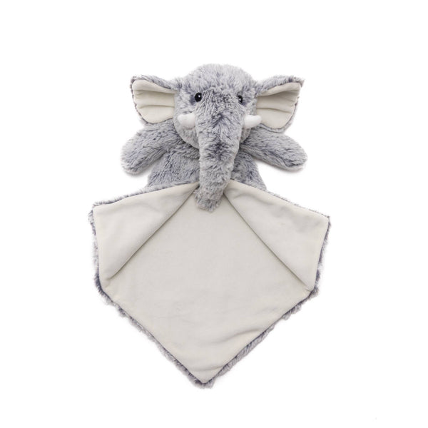 Cubbies - Elephant Lovey