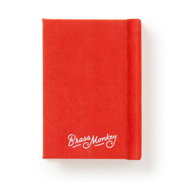 Chronicle Books - Brass Monkey Dumb Things My Kid Said Tiny Diary
