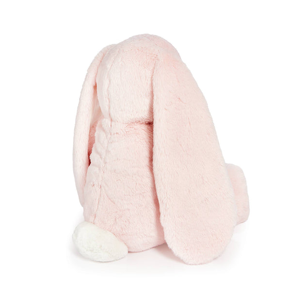 Bunnies By the Bay - Sweet Nibble 16" Pink Bunny
