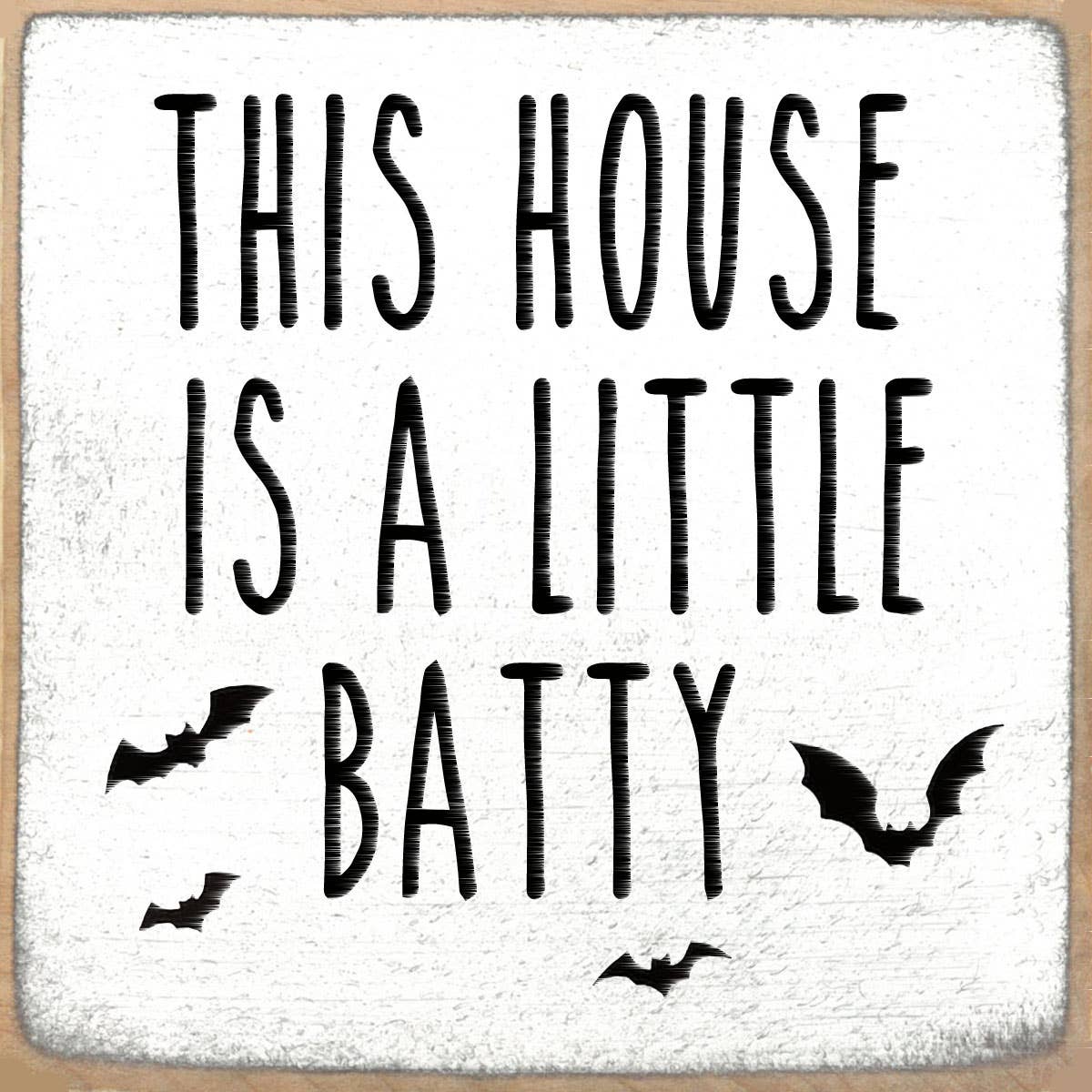 Gar Wholesale Inc. - 4X4-434 Batty