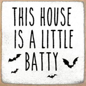 Gar Wholesale Inc. - 4X4-434 Batty