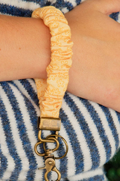Shop Andi - Bloom Keychain