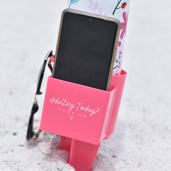 tcbco - Funny Adulting Sand Cup Holder