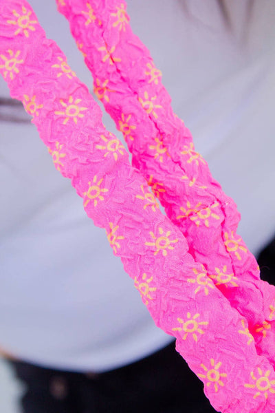 Shop Andi - Andi x Katie Lynn Sunshine Lanyard