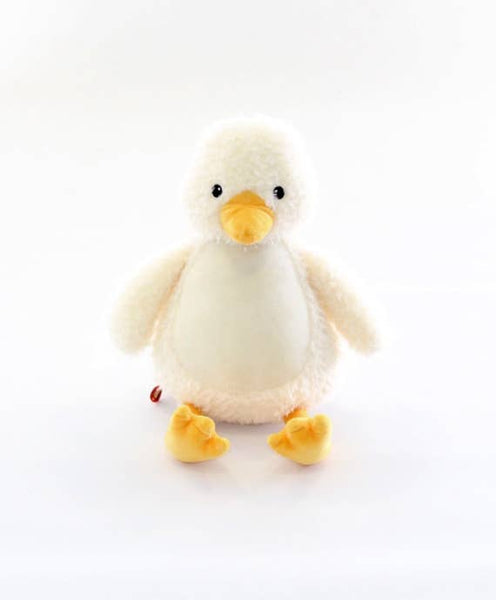 Cubbies - Duck