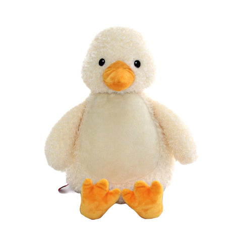 Cubbies - Duck