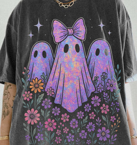 IRIDESCENT GHOST