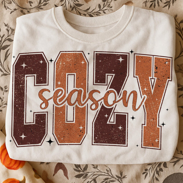 COZY SEASON