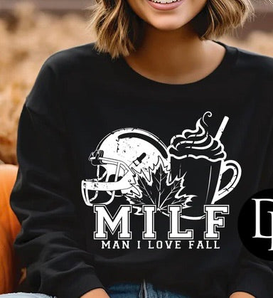 MILF - MAN I LOVE FALL